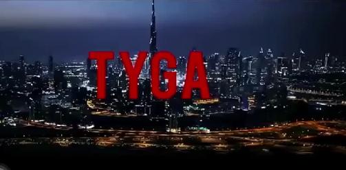 Tyga - Dubai Drip (Ric Flair Drip Remix)